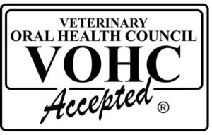 VOHC - Veterinary Oral Health Council