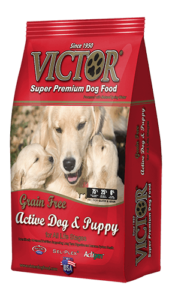 Victor Dog Food Overview, Review and Recalls | Dog Food Selection