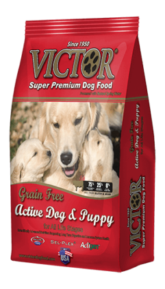 Victor Dog Food Overview, Review and Recalls | Dog Food Selection