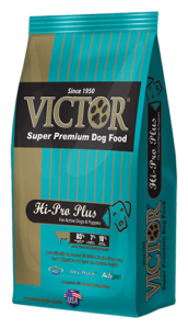 Victor Dog Food Overview, Review and Recalls | Dog Food Selection