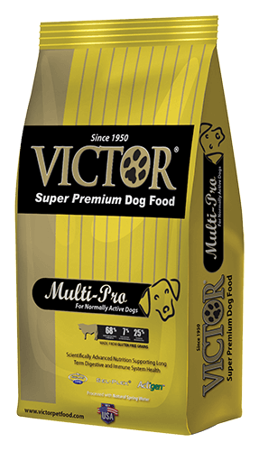 Victor Multi Pro